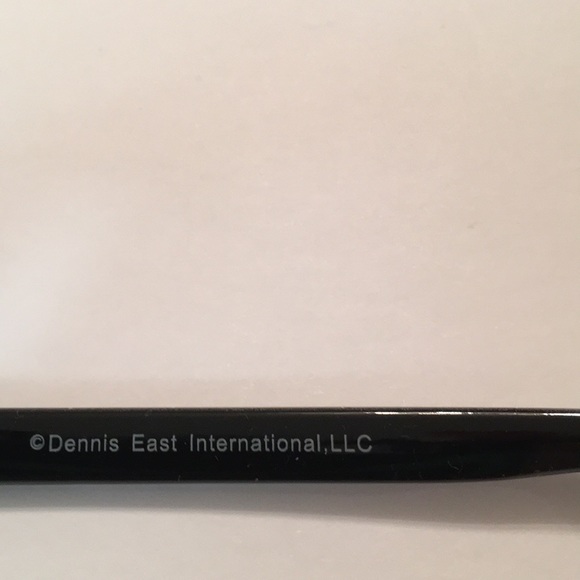 Dennis East International Accessories Dennis East Reading Glasses